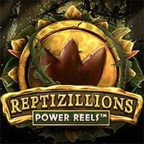 Red Tiger Slot